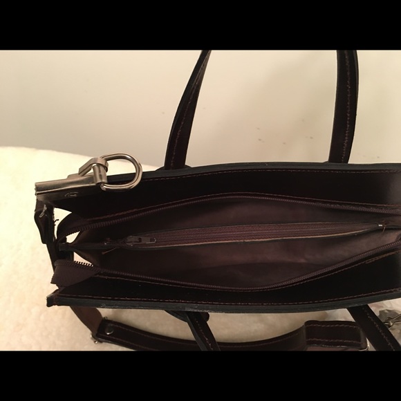 Bags Handmade Greece Leather Handbag Poshmark